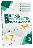 Kr Yayınları  Etkili Matematik AYT Soru Bankası 2022